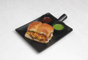 Dabeli [2pc]