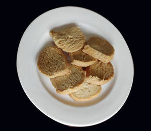 Almond Cookies Tub 150g