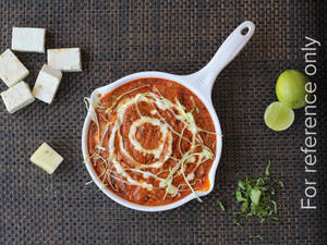 Paneer Butter Masala