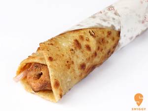 Single Egg Single Chicken Roll