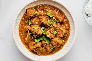 Mutton ich special
