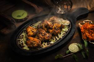 Kasturi Murgh Tikka