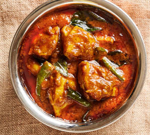Chicken Masala