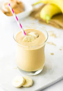 Banana Smoothie