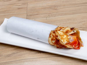 Double egg roll