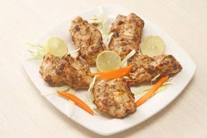 Chicken Kali mirchi Kebab