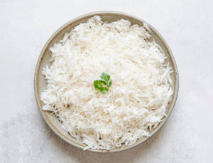 Jeera Rice
