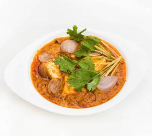 Paneer Do Piaza