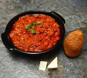 Paneer Kofta