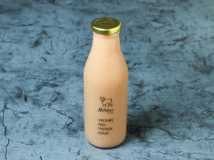 Filtered Coffee Protein Milkshake