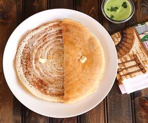 Jolly Belly Special Dosa