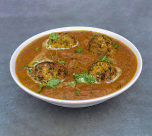 Veg Kofta