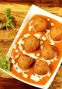 Malai Kofta