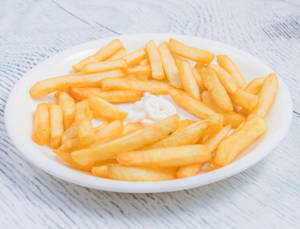 French Fry