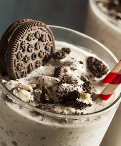 Oreo Cookie Shake (350Ml)