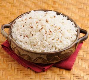 Jeera Rice