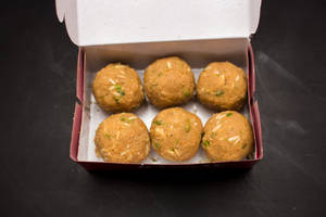 Aata Laddu
