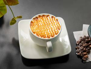Caramel Macchiato
