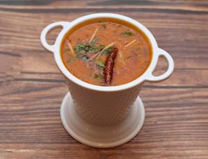 Dal Makhani