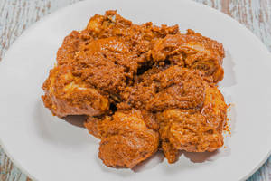 Chicken Ghee Roast
