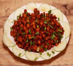 Chana Masala