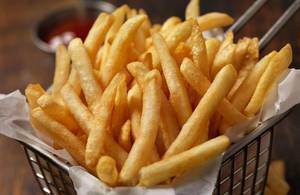 Fries