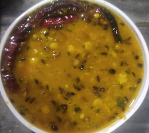 Dal Tadka