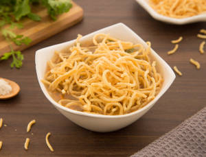 Manchow Soup 