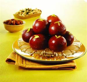Gulab Jamun