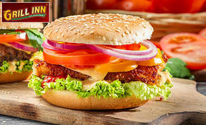 Premium Paneer Burger