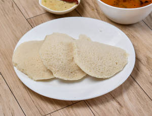 Idli Fry
