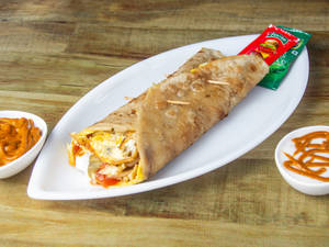 Single Egg Roll
