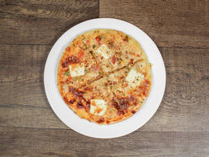 Vineet Special Pizza