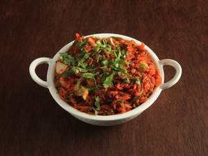 Chinese Bhel