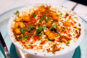 Dahi Vada