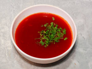 Tomato Soup