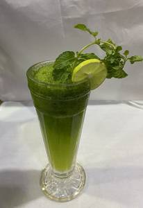 Mint Lime