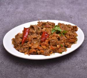 Mutton Chukka  