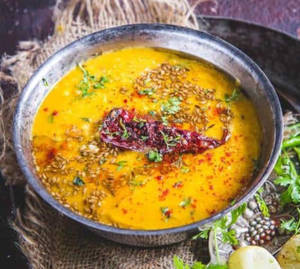 Yellow Dal