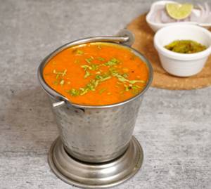Dal Fry
