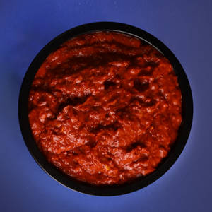 Harissa- Smoky Red Chilli Sauce