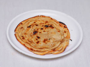 Laccha Paratha