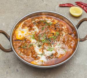 Paneer Korma 
