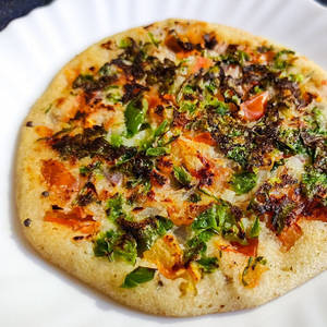 Mix Uttapam