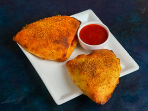 Pocket Calzone