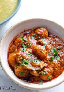 Dum Aloo              
