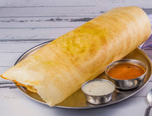 Schezwan Masala Dosa