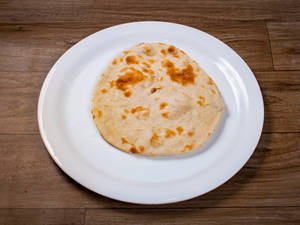 Tandoori Roti Butter