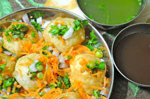 Pani Poori