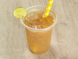 Masala lime soda